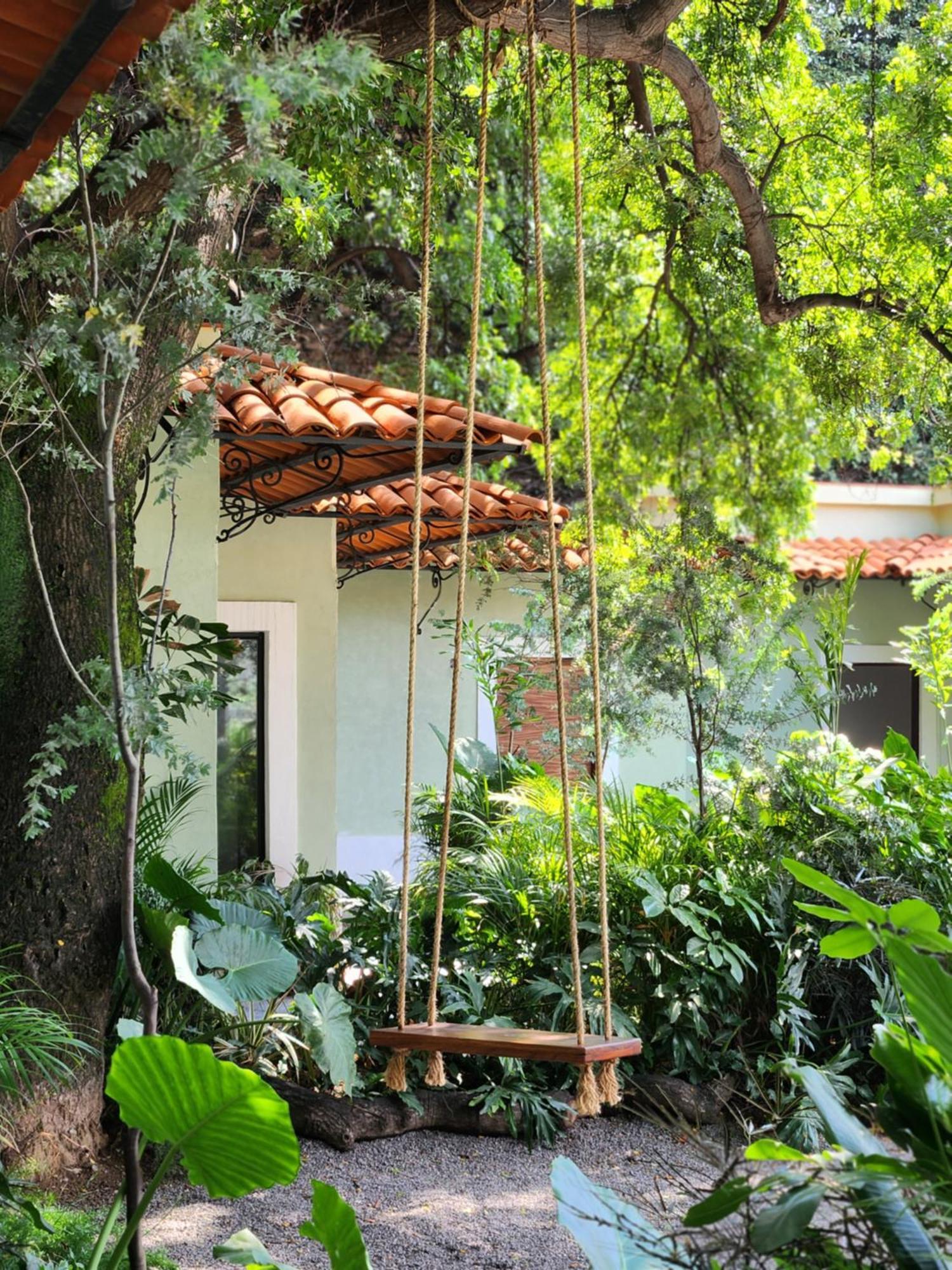 Hotel Boutique Villa Escondida, A Pasos De Lo Mejor En Tlaquepaque Exterior foto