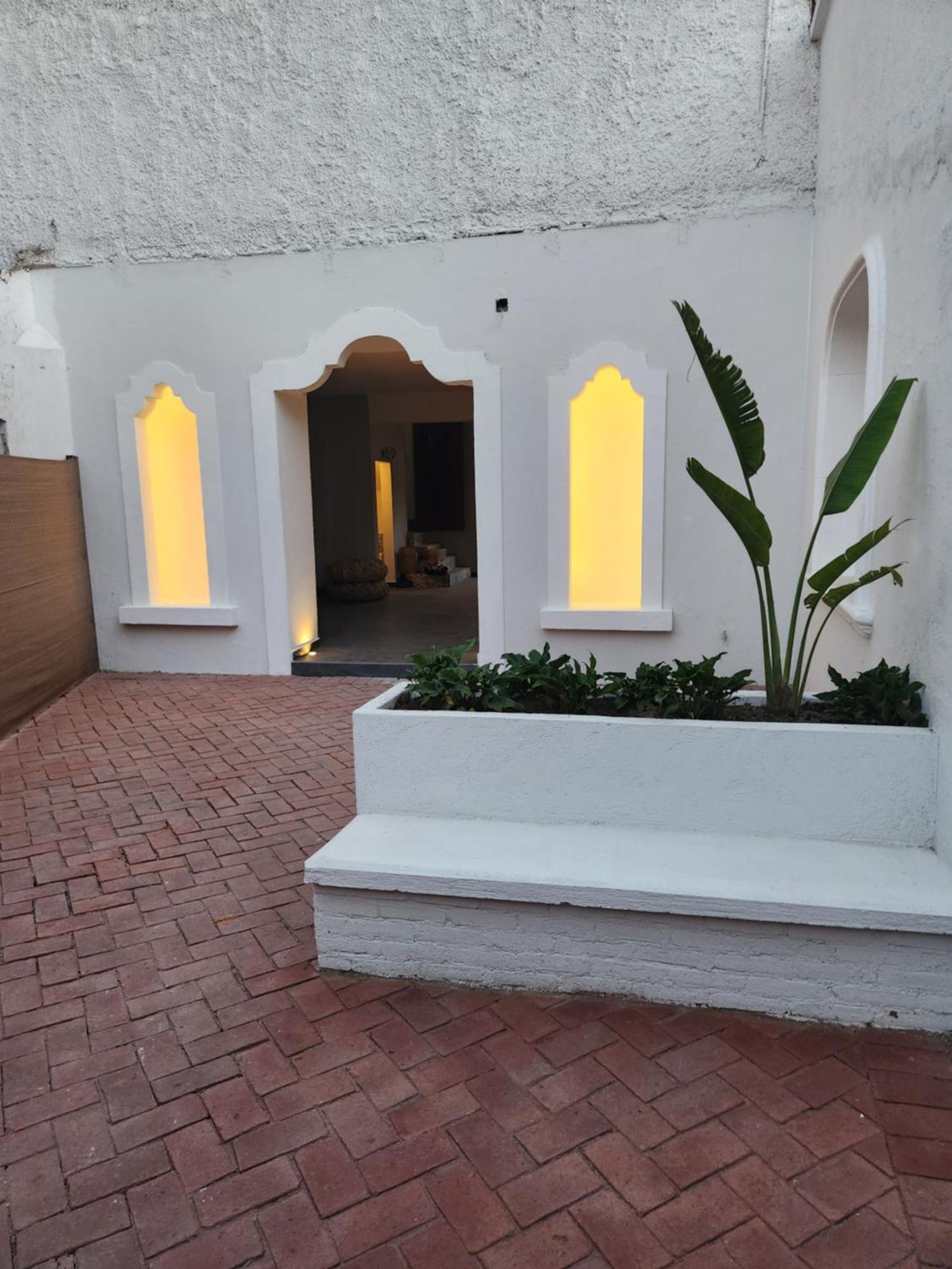 Hotel Boutique Villa Escondida, A Pasos De Lo Mejor En Tlaquepaque Exterior foto